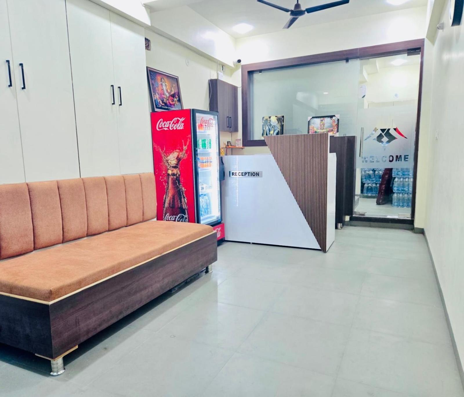 Nexus * Indore