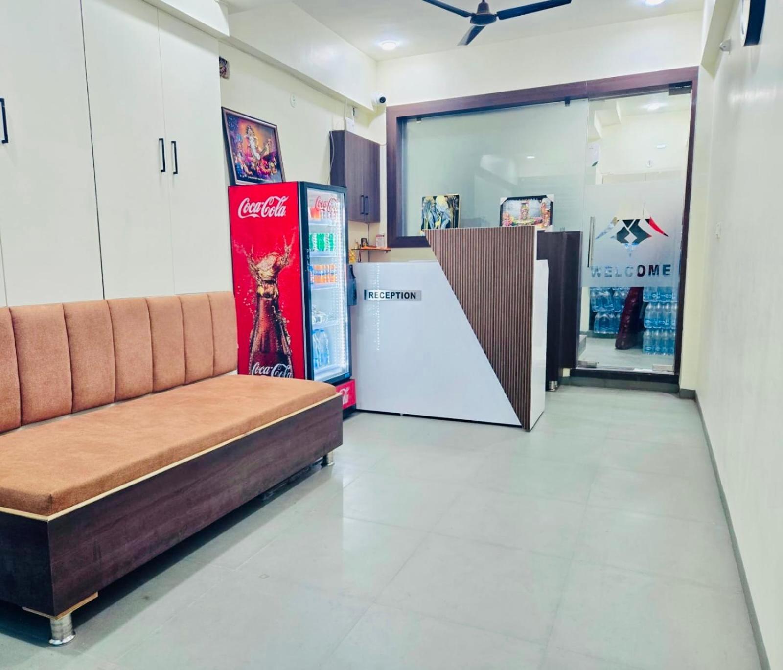 Nexus Hotel