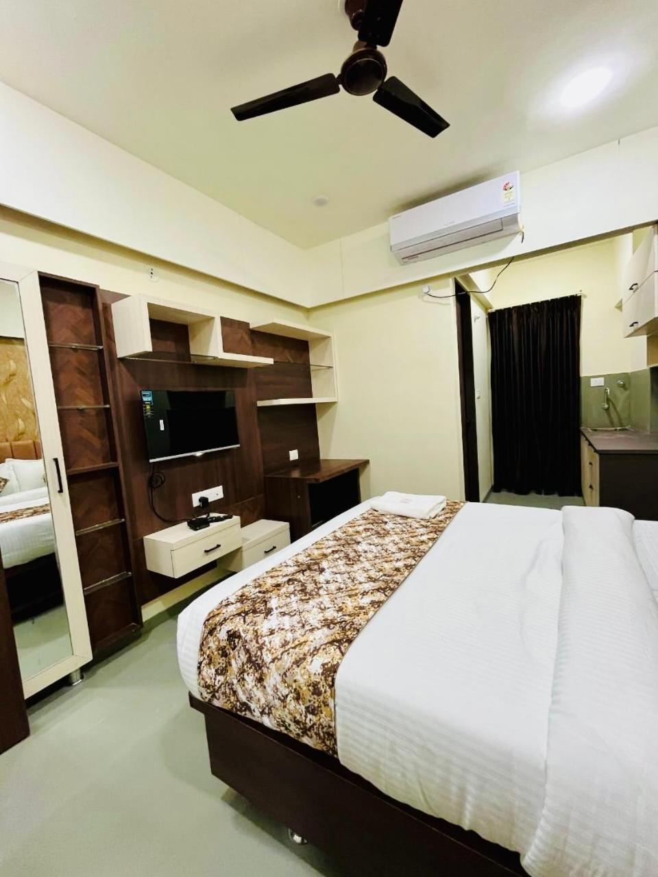 Hotel Nexus Indore